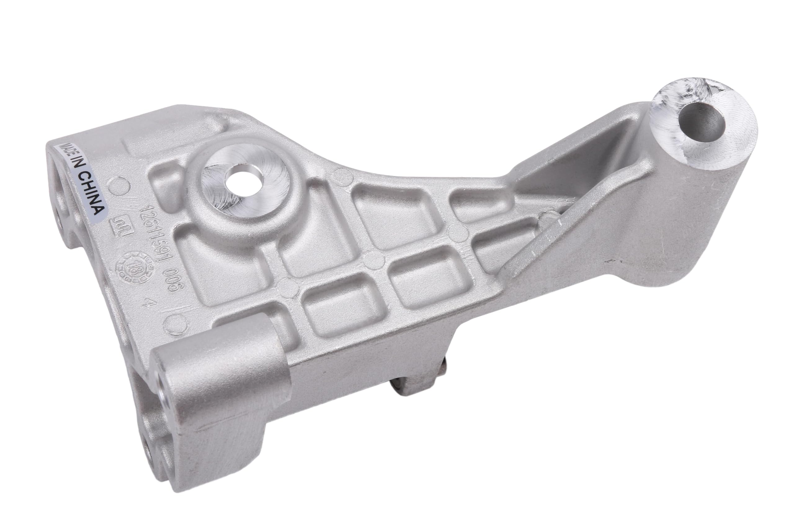 Genuine OEM 12611591 Power Steering Pump Bracket - Replacement Part for Smooth Steering Performance | Compatible with Multiple Vehicle Models | Perfect for DIY Repairs & Professional Mechanics