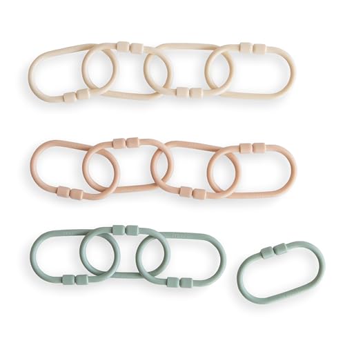 Shifting Sand/Blush/Cambridge Blue
