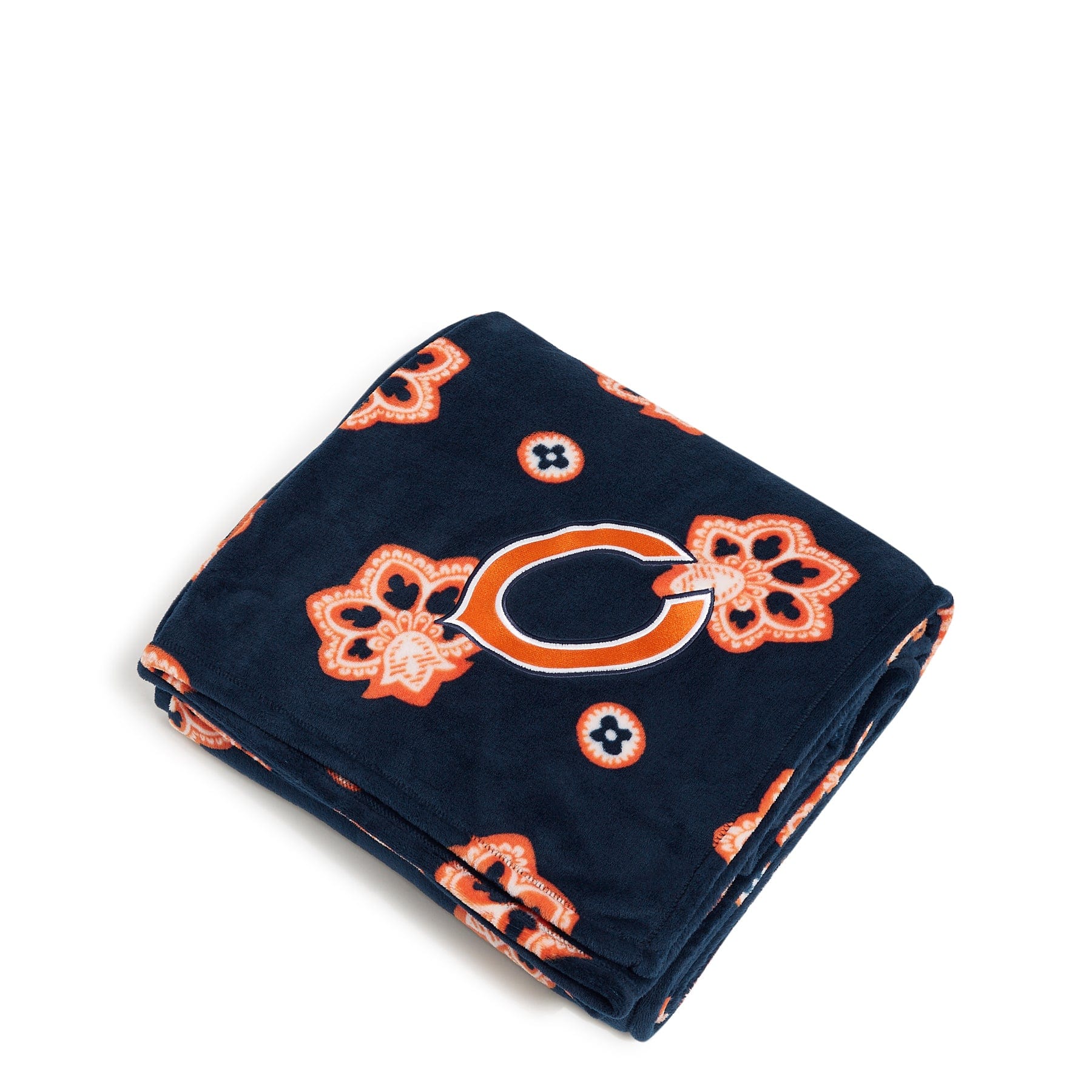 NFL Oversized Throw Blanket - Soft & Cozy Football Team Logo Blanket for Bed, Couch & Game Day - Perfect for Watching Football, Camping & Gifts