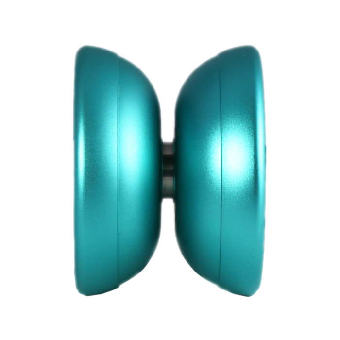 YoYoFactory DNA 2.0 Professional Yo-Yo - High Performance Unresponsive Yo-Yo for Advanced Players - Perfect for Yo-Yo Tricks, Competitions & Skill Development