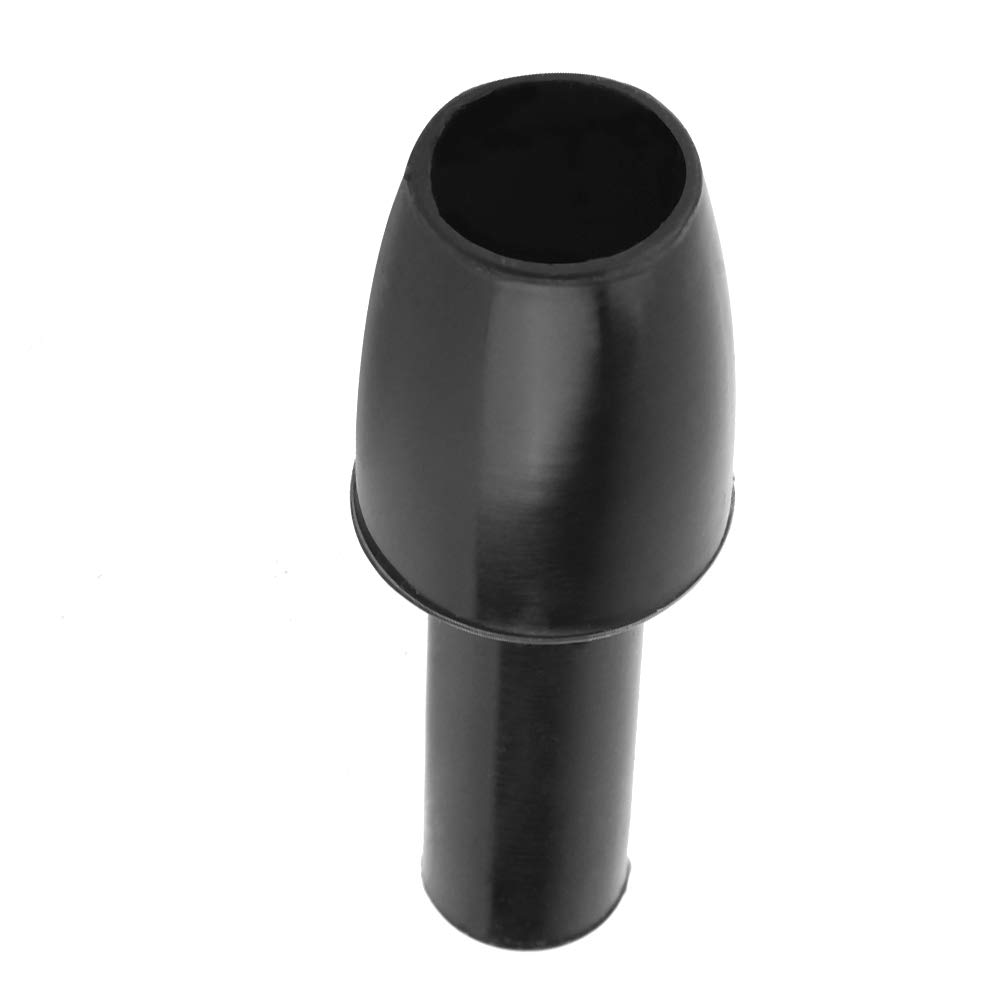 Stainless Steel Coffee Machine Steam Nozzle - Odor-Free Kitchen Accessory for Espresso & Latte Art - Perfect for Home Baristas & Coffee Shops