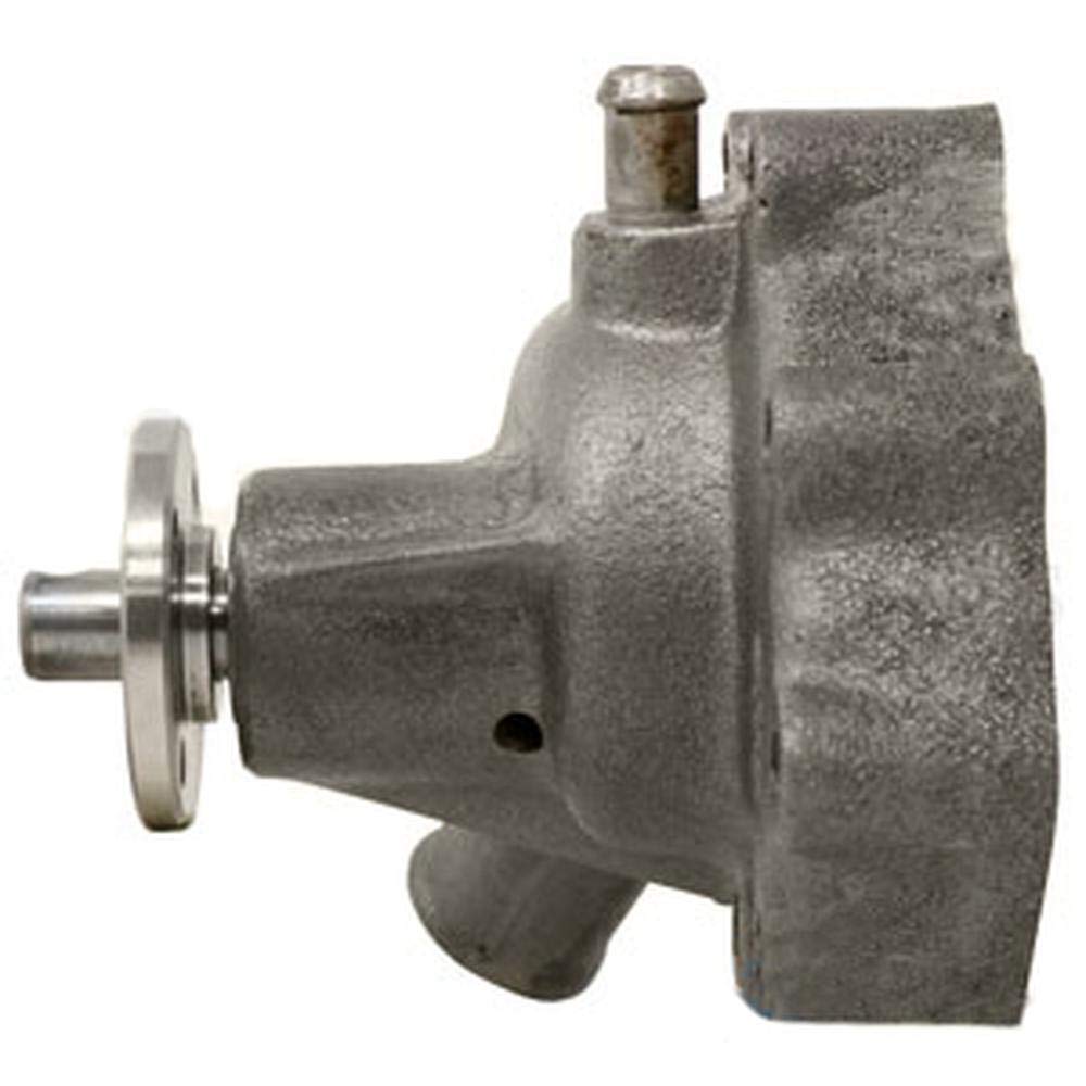New Water Pump Compatible with Hinomoto & Massey Ferguson 1030, 1035, 2004, 210, 220, 230, E2002, E2304 Series - Perfect for Tractor Engine Cooling System Replacement & Repair