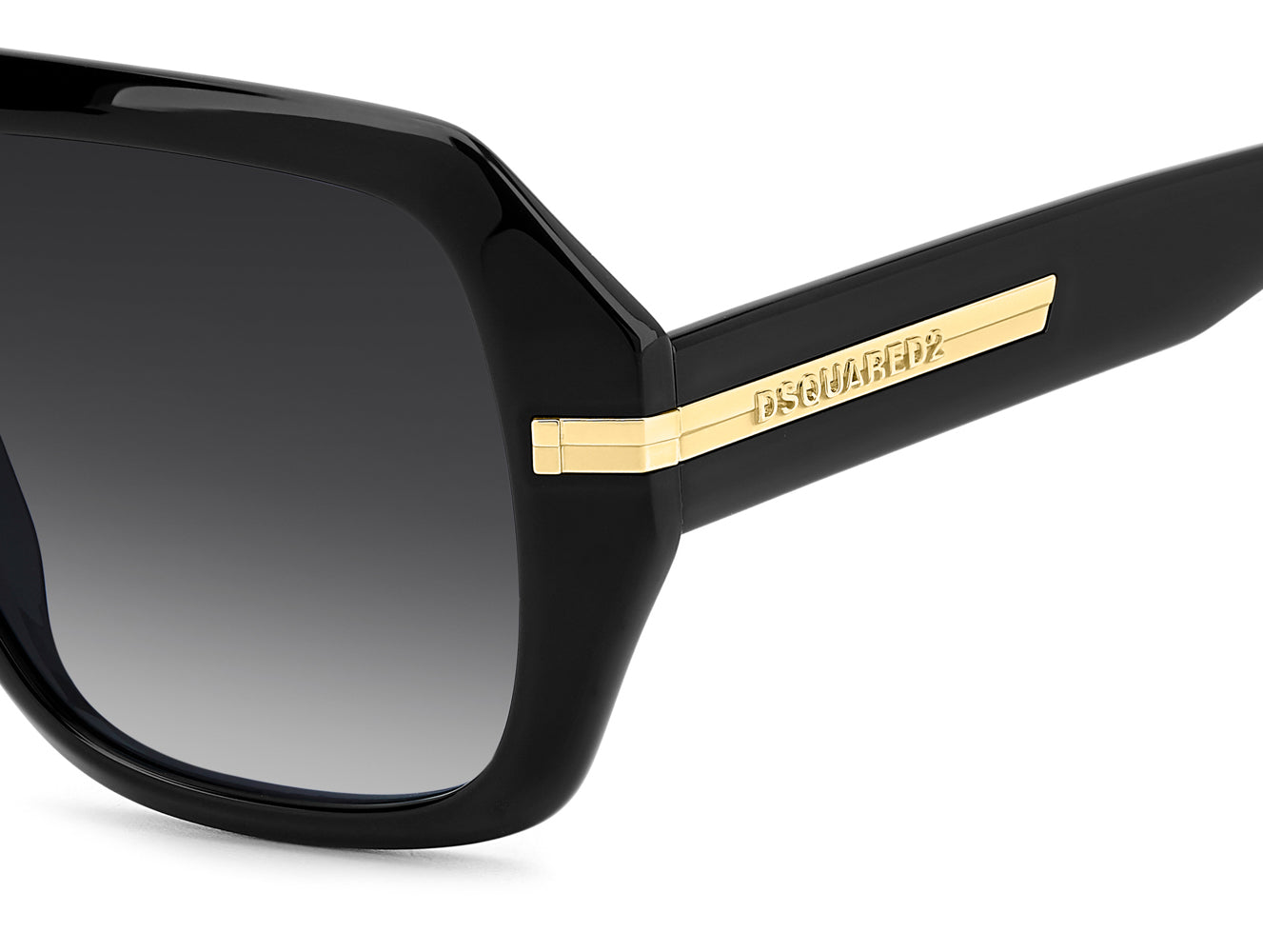 DSQUARED2 D2 0160/S Sunglasses - Luxury Designer Shades for Men & Women - Perfect for Outdoor Activities, Beach, Driving & Fashion Statements