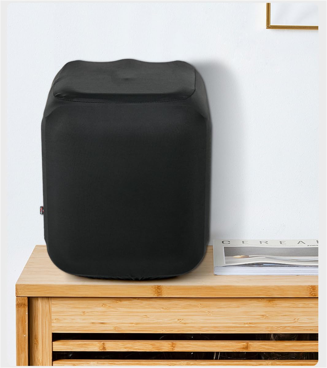 JBL Partybox Encore Essential Speaker Dust Cover - Waterproof Protective Storage Case for Party Speakers - Perfect for Home, Outdoor Parties & Travel Protection