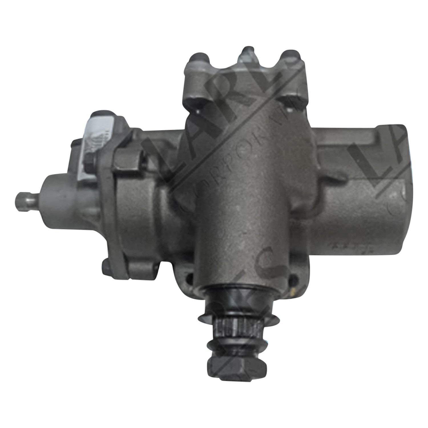 Lares 11148 Power Steering Gear Box - Replacement for Smooth Steering & Enhanced Control - Perfect for Trucks, SUVs, and Off-Road Vehicles