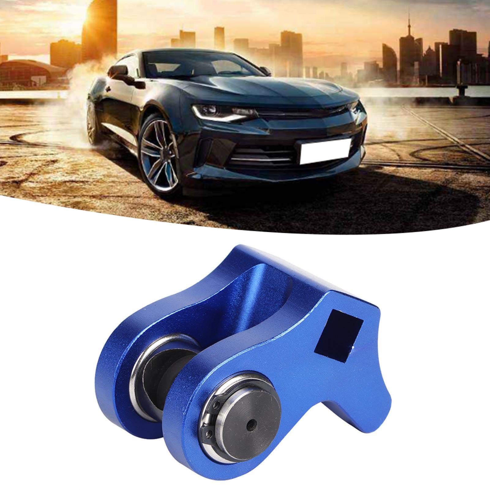 LS1 LS2 Valve Spring Compressor Tool - Professional Car Engine Valve Spring Installation & Removal Kit (Blue) - Perfect for DIY Auto Repair, Performance Upgrades & Engine Maintenance