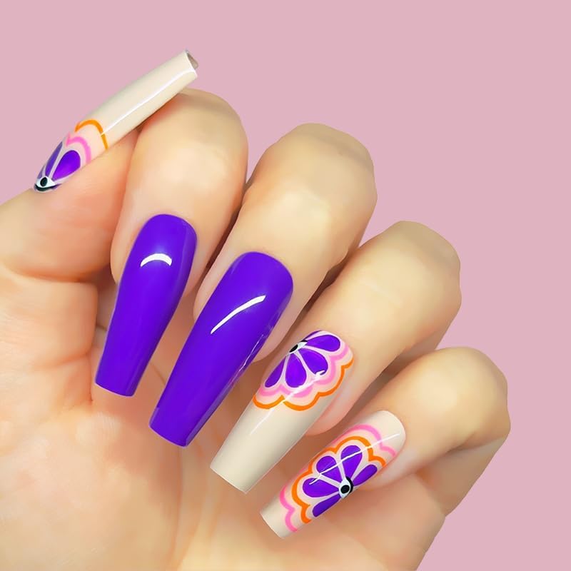 KIARA SKY Professional Nail Gel Polish Set - 12 Vibrant Colors for Salon-Quality Nail Art | Long-Lasting Gel Paint for Manicures, Pedicures & DIY Nail Designs at Home