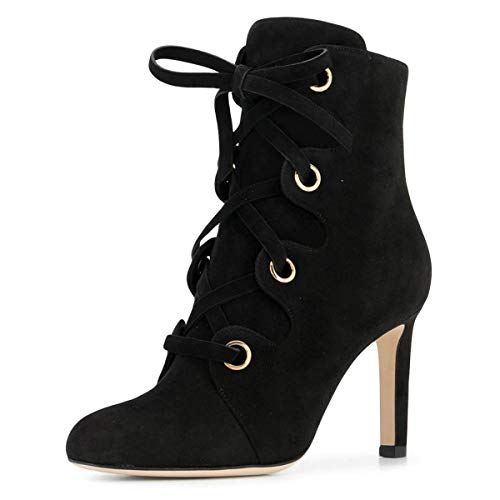 Black Suede