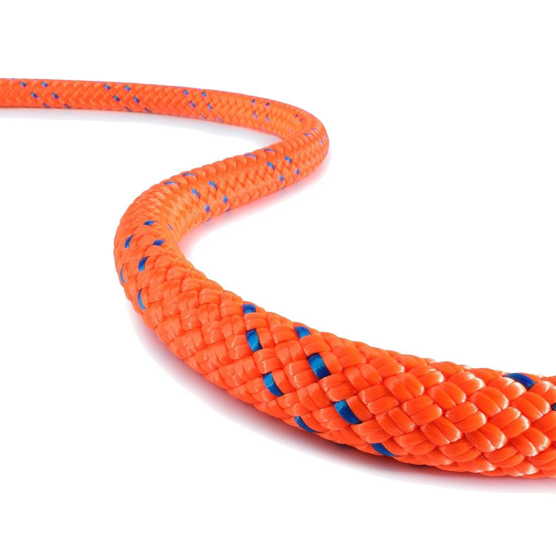 New England Rope KM III - Premium Marine Rope for Boating, Sailing & Water Sports | Durable & Weather-Resistant for Anchoring, Mooring & Rigging
