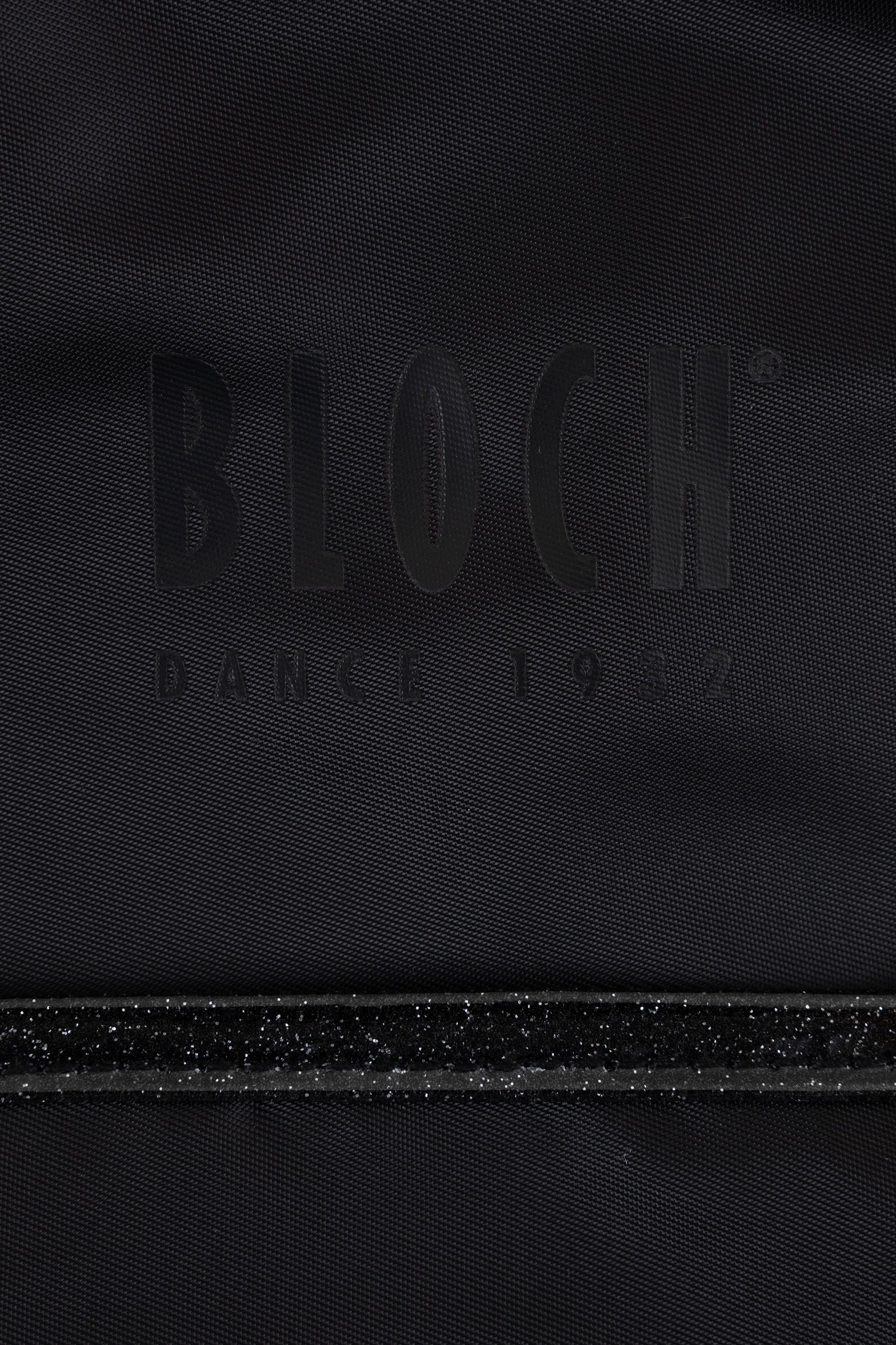 Bloch Recital Dance Bag - Professional Ballet Dance Bag for Women & Girls - Perfect for Ballet Class, Dance Practice & Performances