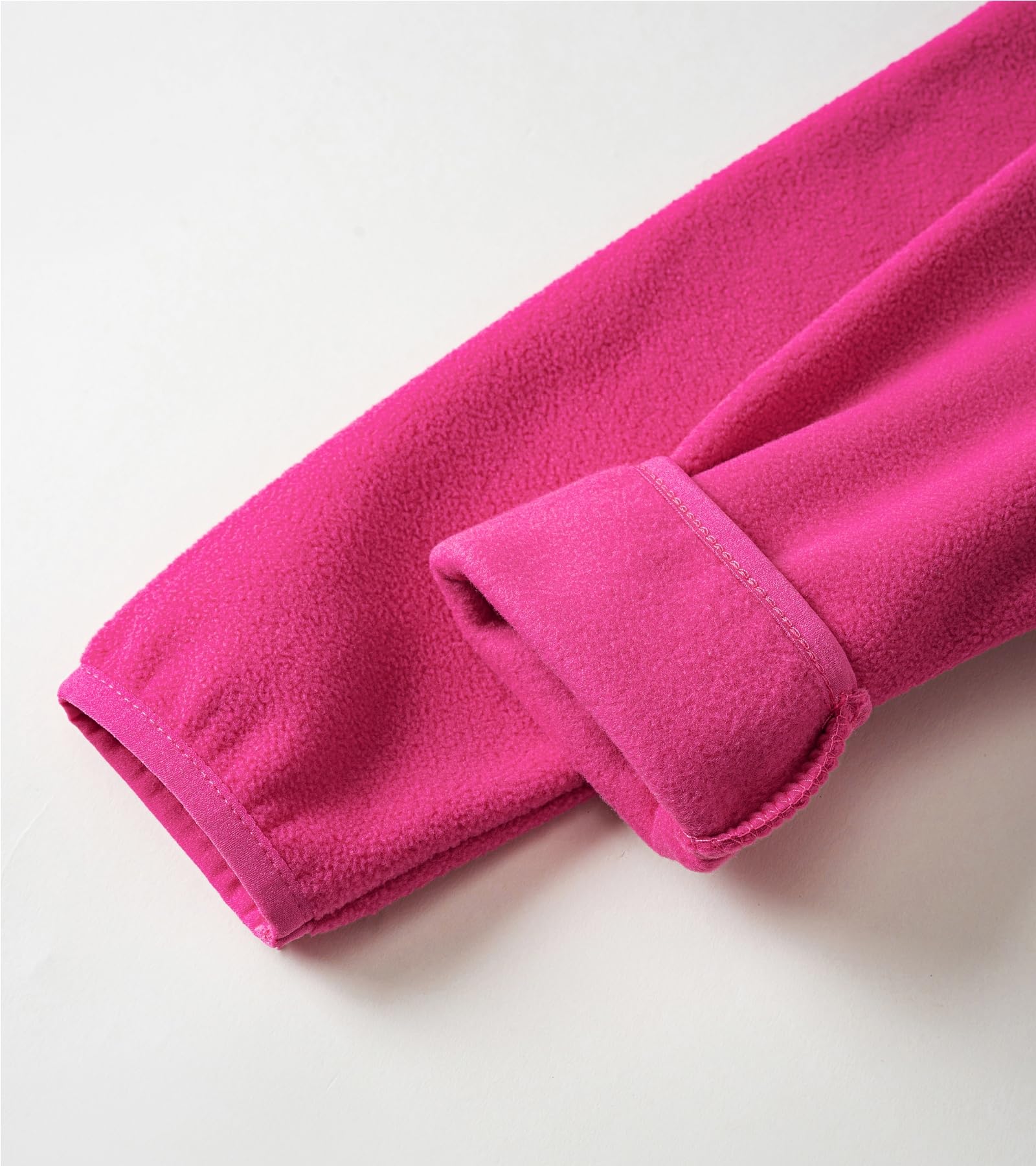 **Warm Toddler Fleece Jacket for Boys & Girls - Lightweight Kids Outerwear with Long Sleeves for Fall & Spring (Ages 2-12) - Perfect for Playdates, School & Outdoor Adventures**