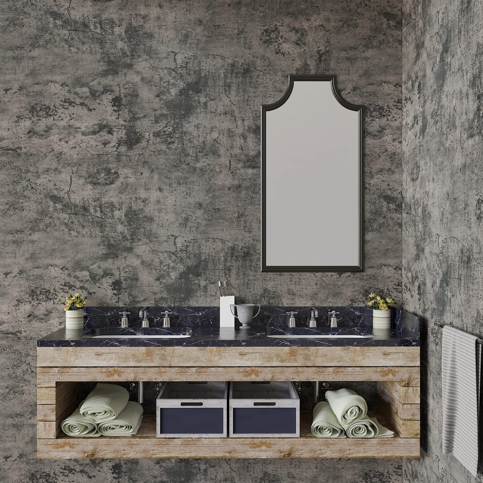 CHICHOME 30