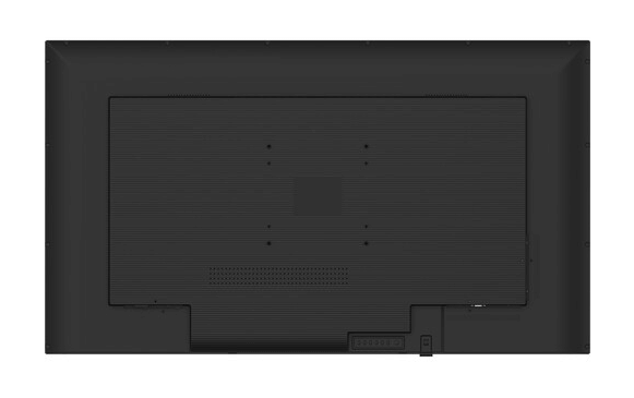 Hisense 55GM60AE 55-Inch 4K UHD Digital Signage Display - Commercial Smart TV for Retail Stores, Restaurants, and Business Advertising