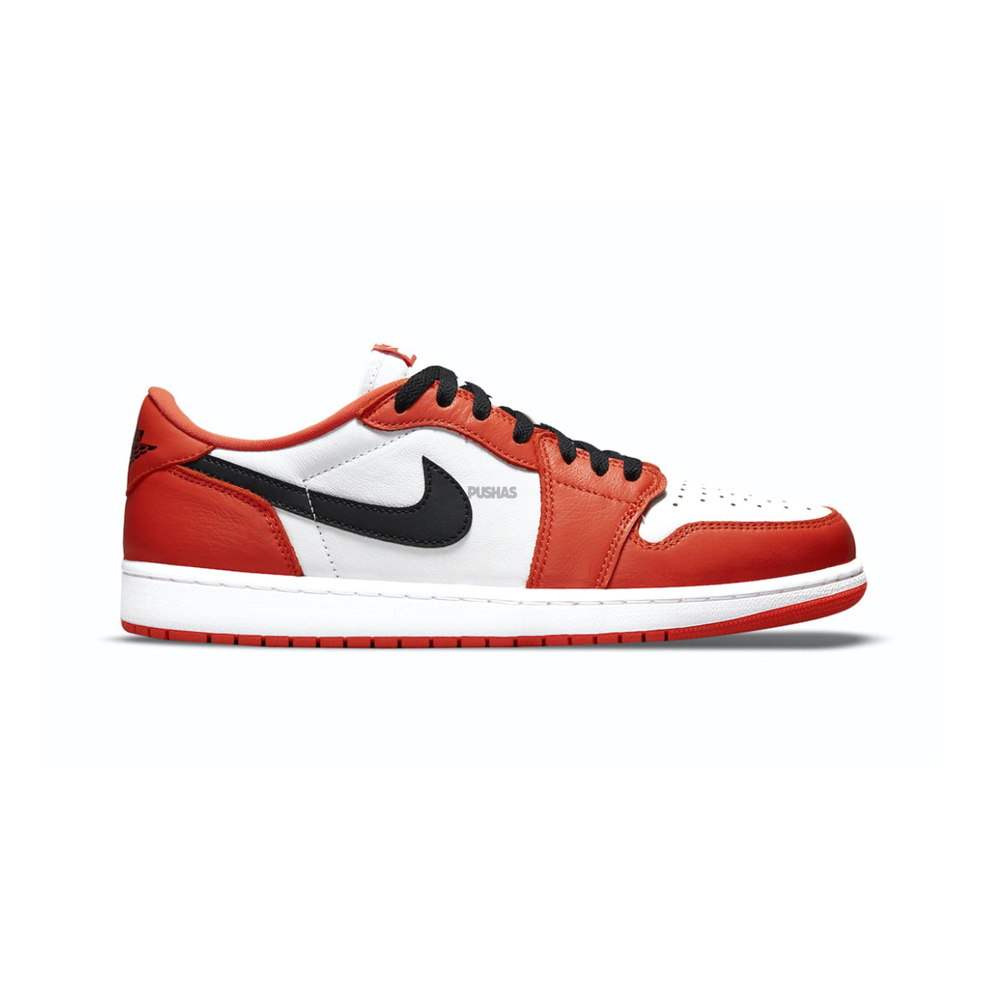Air Jordan 1 Low OG 'Starfish' Women's Sneakers (2021) - Retro Basketball Shoes for Women, Casual Streetwear Fashion & Gym Workout