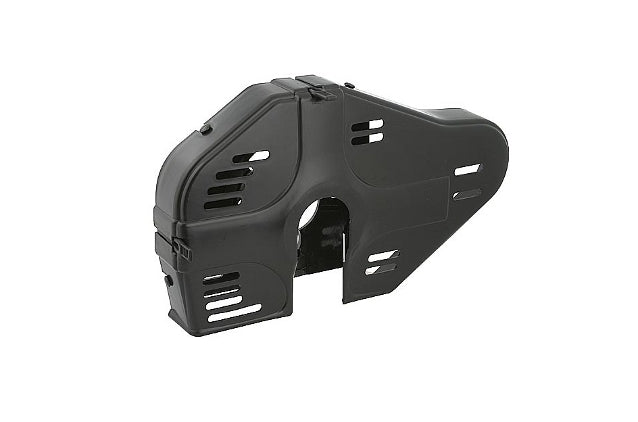 Integral Chain Guard - Durable Bike Chain Protector for Mountain & Road Bicycles - Perfect for Cycling Safety & Maintenance
