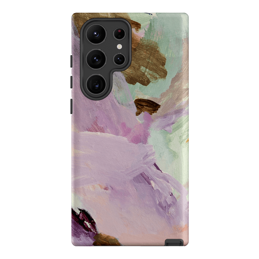 Daze Shockproof Phone Case - Slim Protective Cover for iPhone & Android - Perfect for Outdoor, Travel & Daily Use