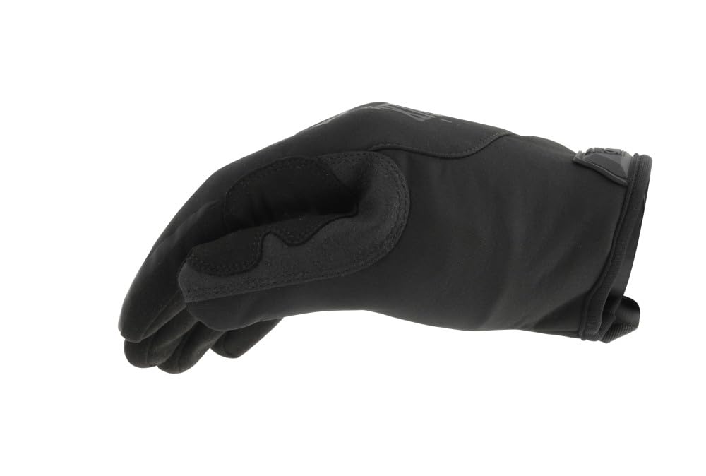 Mechanix Wear Tactical ColdWork™ Original® Gloves - Durable Work Gloves for Cold Weather, Construction, and Outdoor Activities