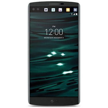LG V10 H960A 32GB GSM Unlocked 4G LTE Smartphone - Android Mobile Phone with Dual Front Cameras & Hi-Fi DAC | Perfect for Photography, Music & Business Use