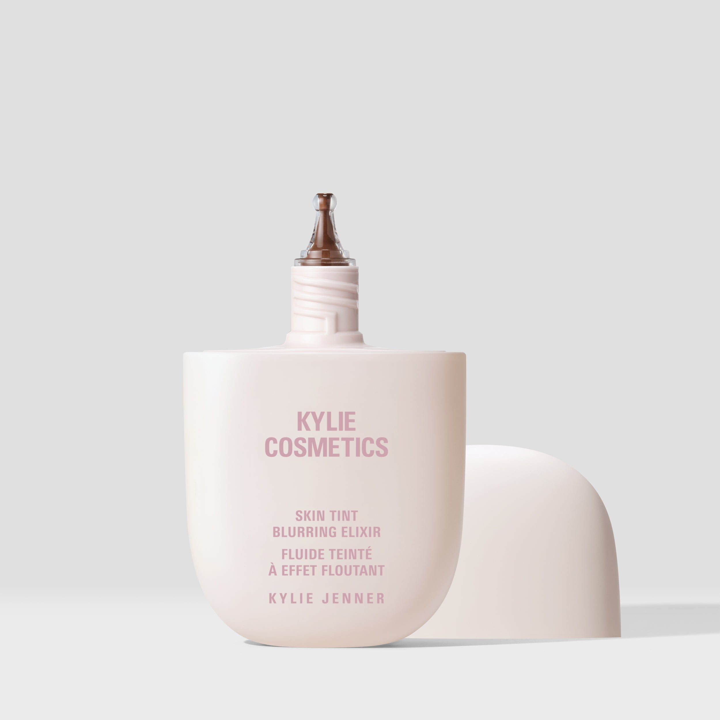 Flawless Skin Tint Blurring Elixir - Lightweight Foundation with SPF for Even Skin Tone | Perfect for Daily Wear & Natural Makeup Looks