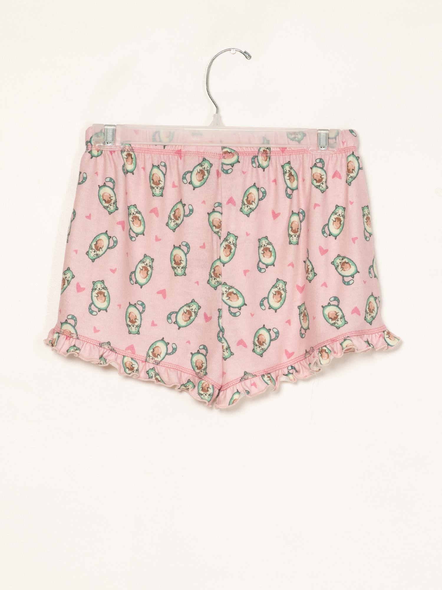 AVA LOUNGE SHORT - Comfortable Casual Shorts for Women | Perfect for Summer, Beach, and Lounge Wear | Clearance Sale