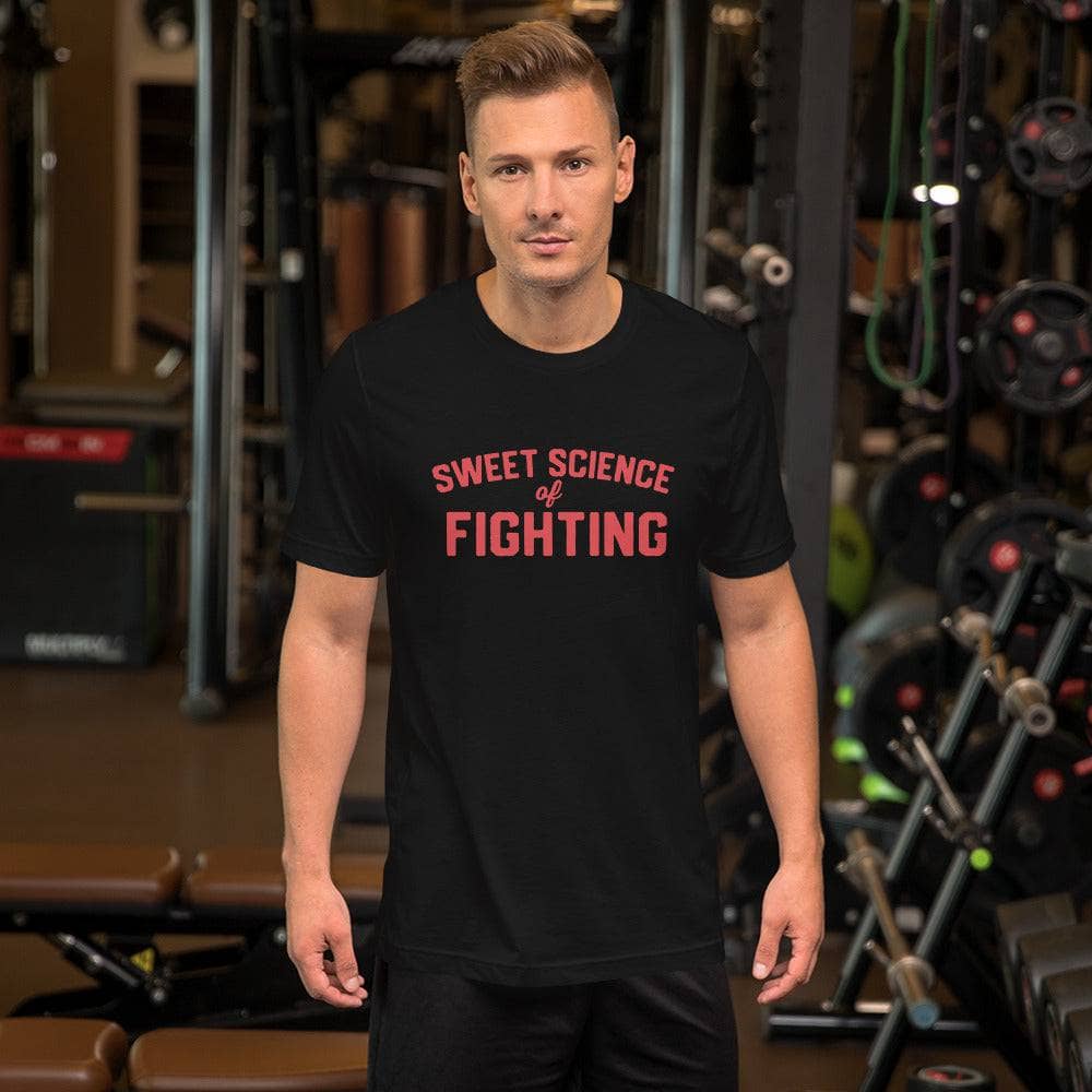 Premium Jiu Jitsu Training Shirts for MMA & BJJ - Comfortable & Durable Martial Arts Apparel - Perfect for Grappling, Sparring & Gym Workouts