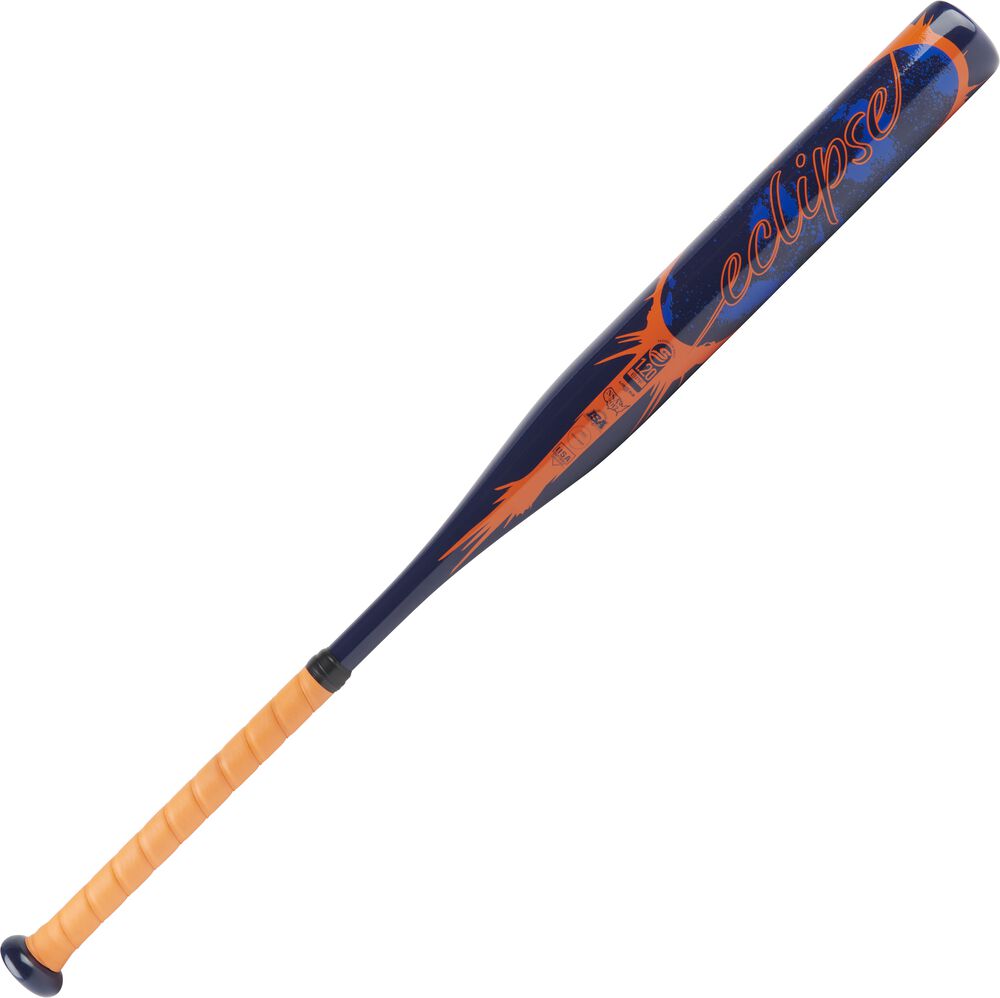 Rawlings Eclipse 12 Fastpitch Softball Bat - USSSA Certified for Fastpitch Players | Perfect for Youth & High School Games, Tournaments & Training