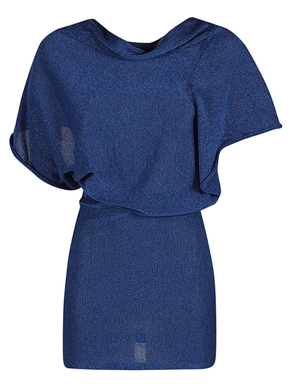 Circus Hotel Dresses for Women - Stylish Blue Party Dresses | Perfect for Cocktail Parties, Date Nights & Special Occasions