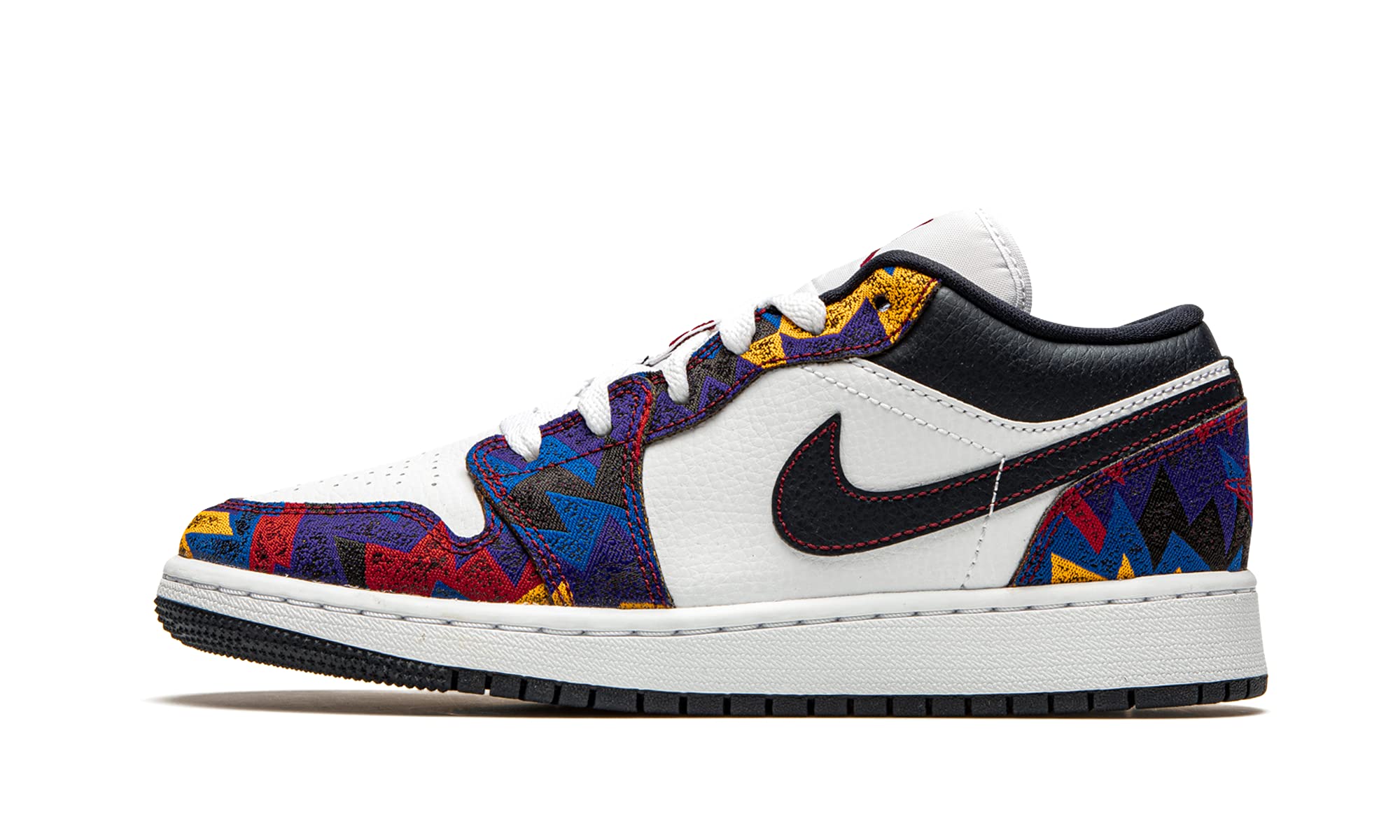 Nike Men's Air Jordan 1 Elevate Low Basketball Shoes - Retro Style Sneakers for Men, Comfortable Walking & Casual Wear - Perfect for Street Fashion, Gym & Everyday Use