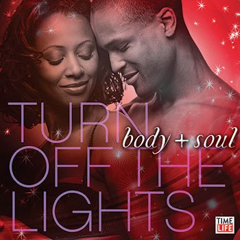 Body & Soul: Turn Off the Lights - Relaxing Meditation Music for Sleep, Yoga & Stress Relief | Perfect for Bedtime, Spa & Mindfulness Practice