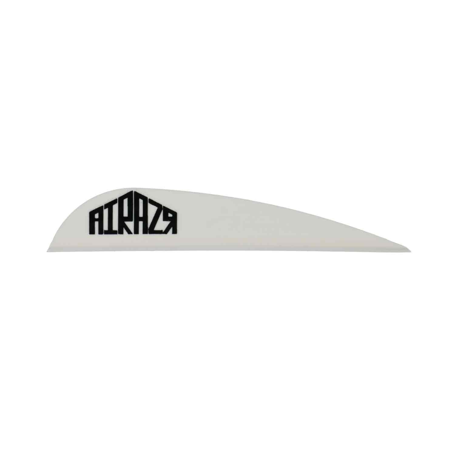 AAE AIRAZR 26 Vanes (50 Pack) - High Performance Archery Stabilizer Vanes for Target Shooting & Bow Hunting