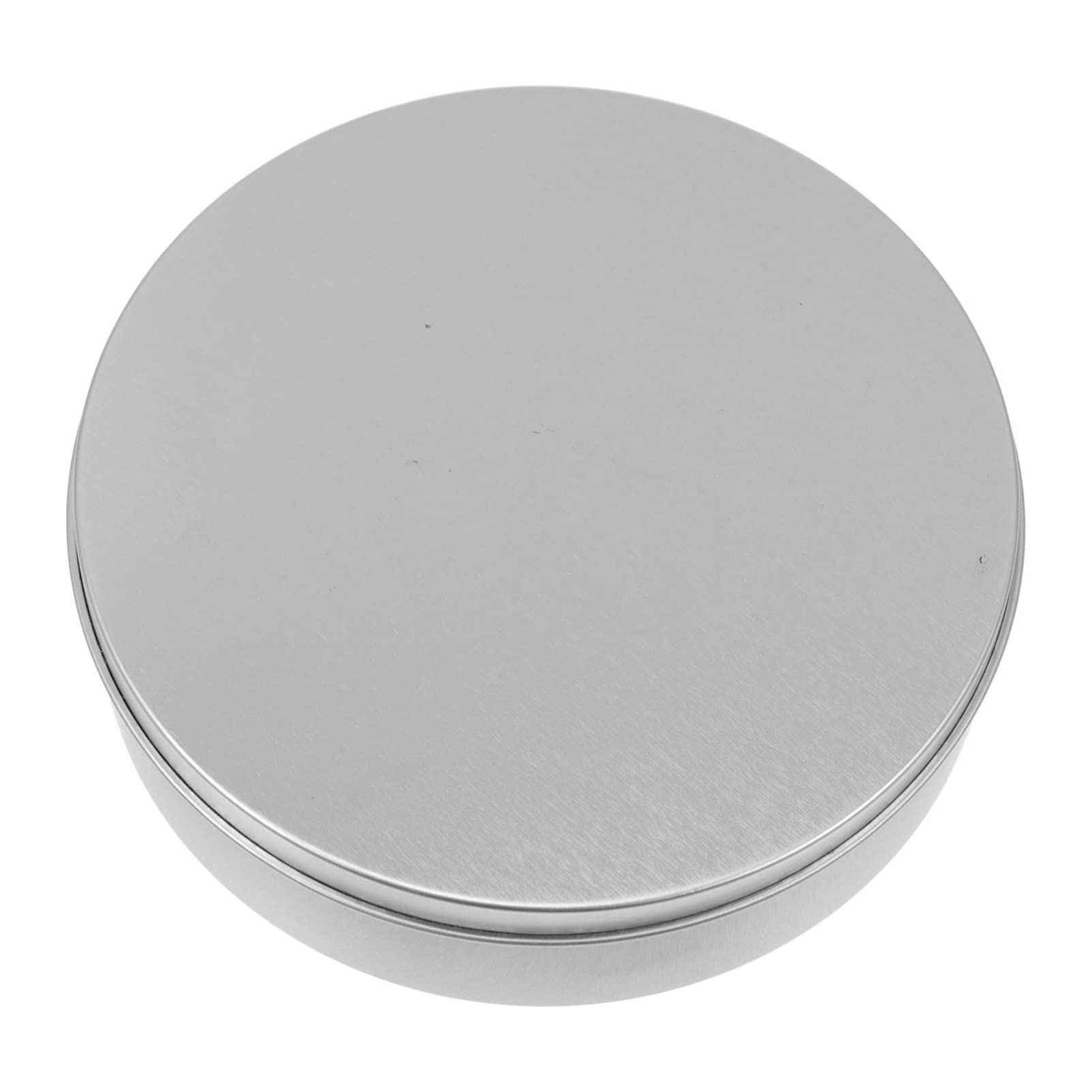 12pcs Stainless Steel Round Biscuit Molds - Hemoton DIY Cookie & Baking Molds Set for Pressing, Shaping Homemade Cookies, Cakes & Pastries | Perfect for Holiday Baking, Party Treats & Gift Making