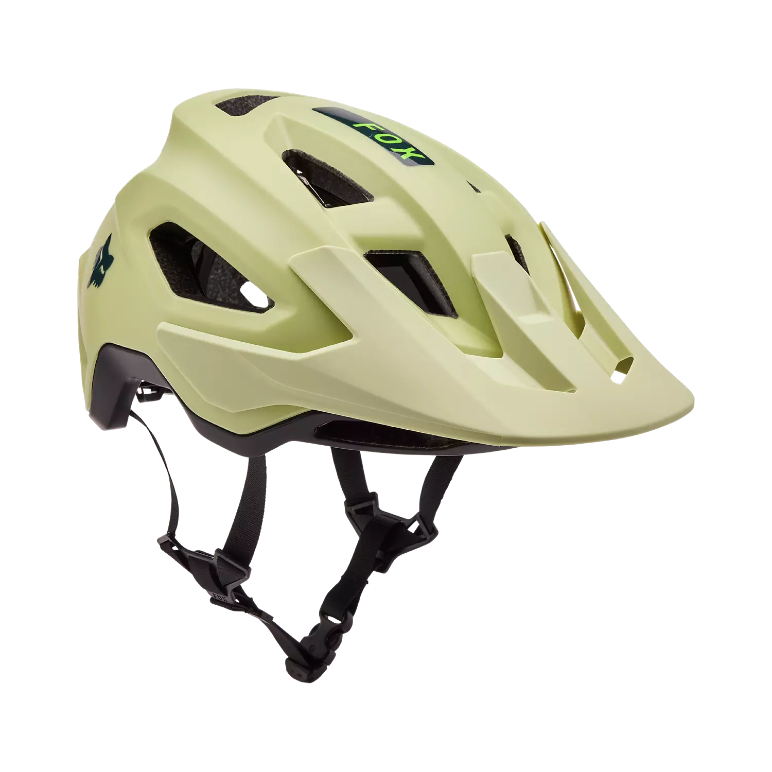 Fox Speedframe 2024 - Lightweight MTB Bike Helmet with MIPS Protection for Men & Women | Perfect for Mountain Biking, Trail Riding & Cycling Adventures
