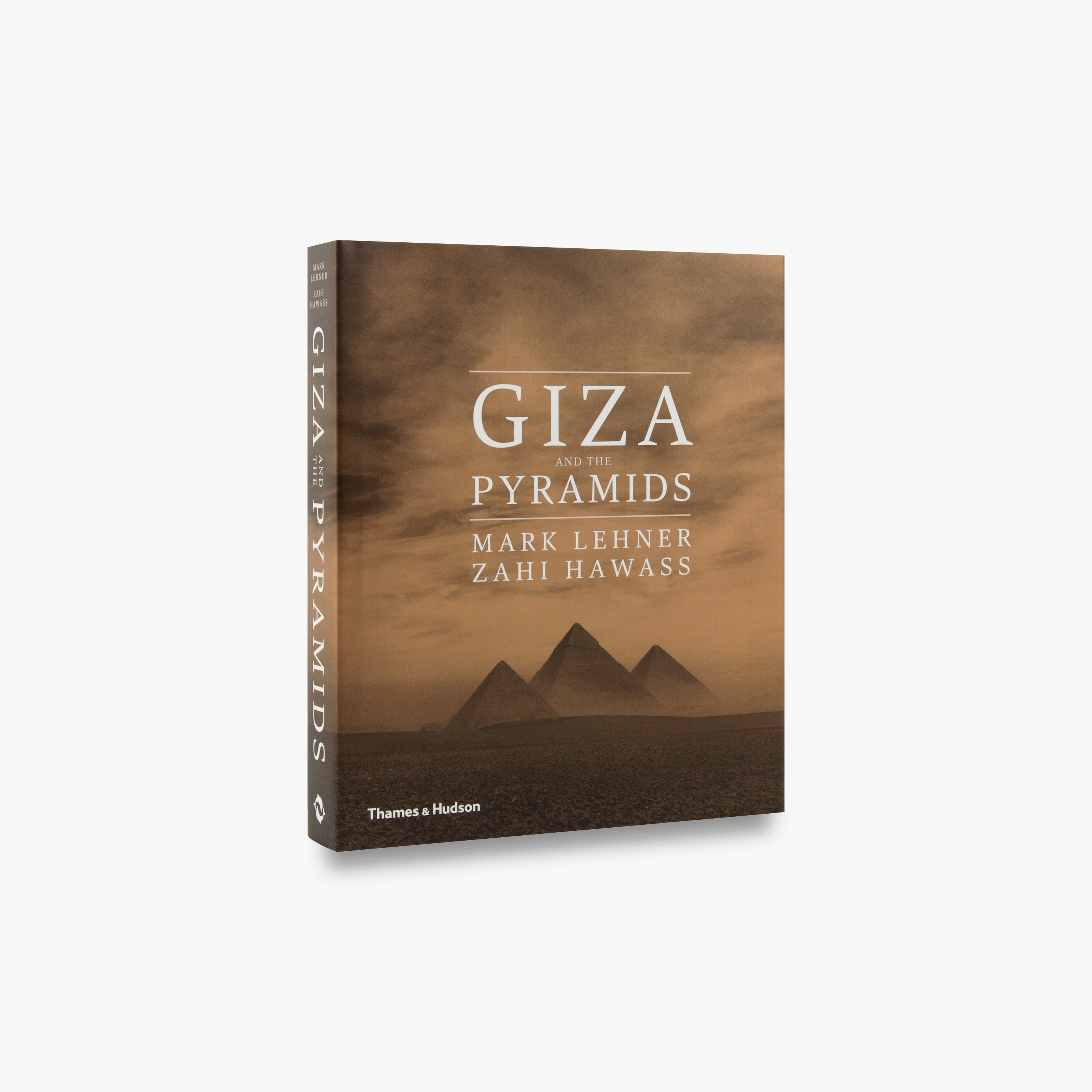 Giza and the Pyramids of Egypt - Ancient Wonders Travel Guide & History Book | Perfect for Egypt Tours, History Enthusiasts & Classroom Learning
