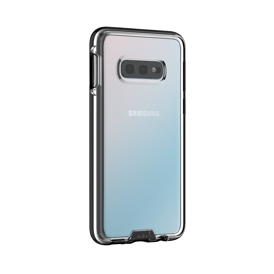 Clear Phone Case - Ultra Thin & Protective Transparent Cover for iPhone & Samsung | Perfect for Everyday Use & Showcasing Your Phone Design