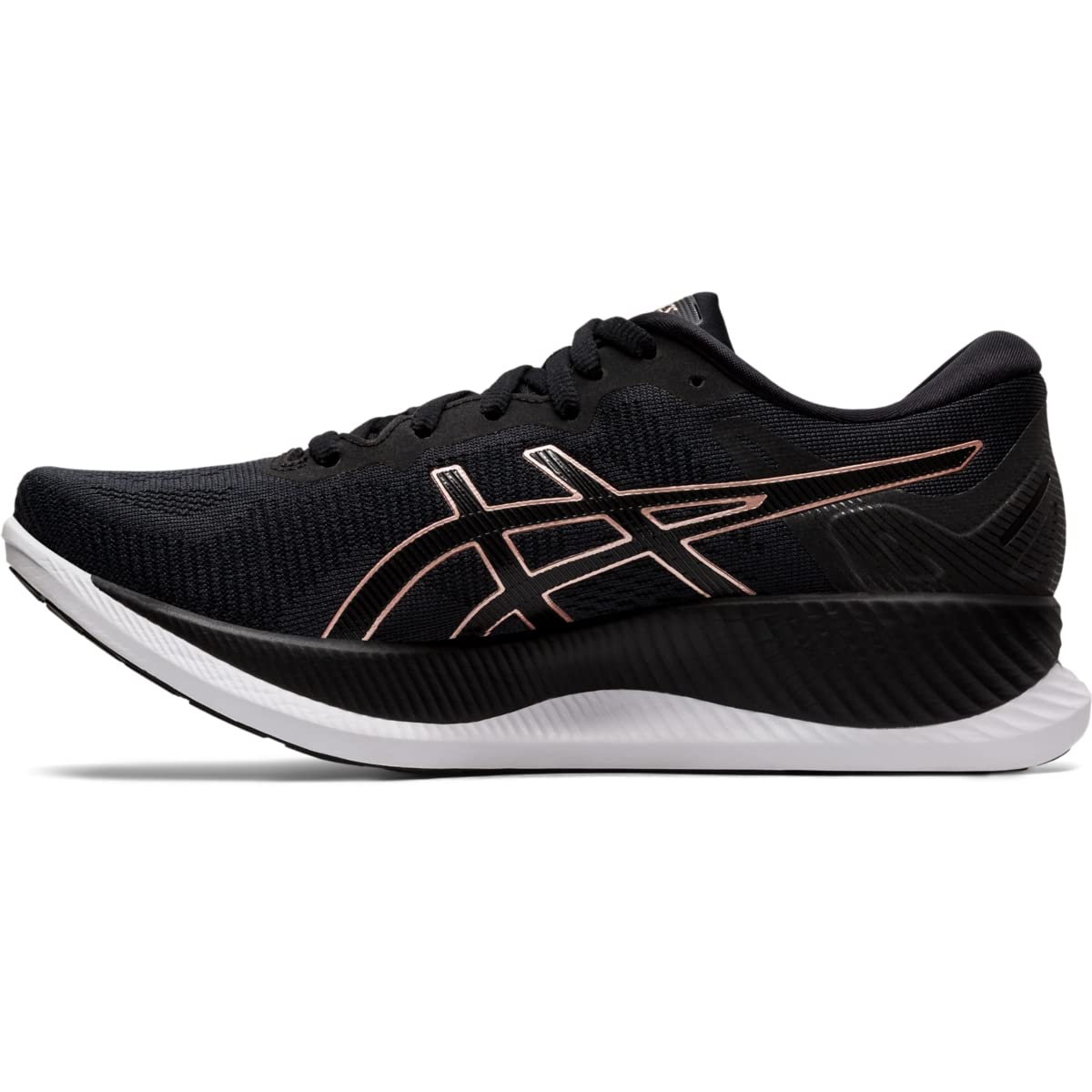 ASICS Women's GlideRide Running Shoes - Lightweight Cushioned Road Running Sneakers for Women | Perfect for Marathon Training, Jogging & Everyday Wear