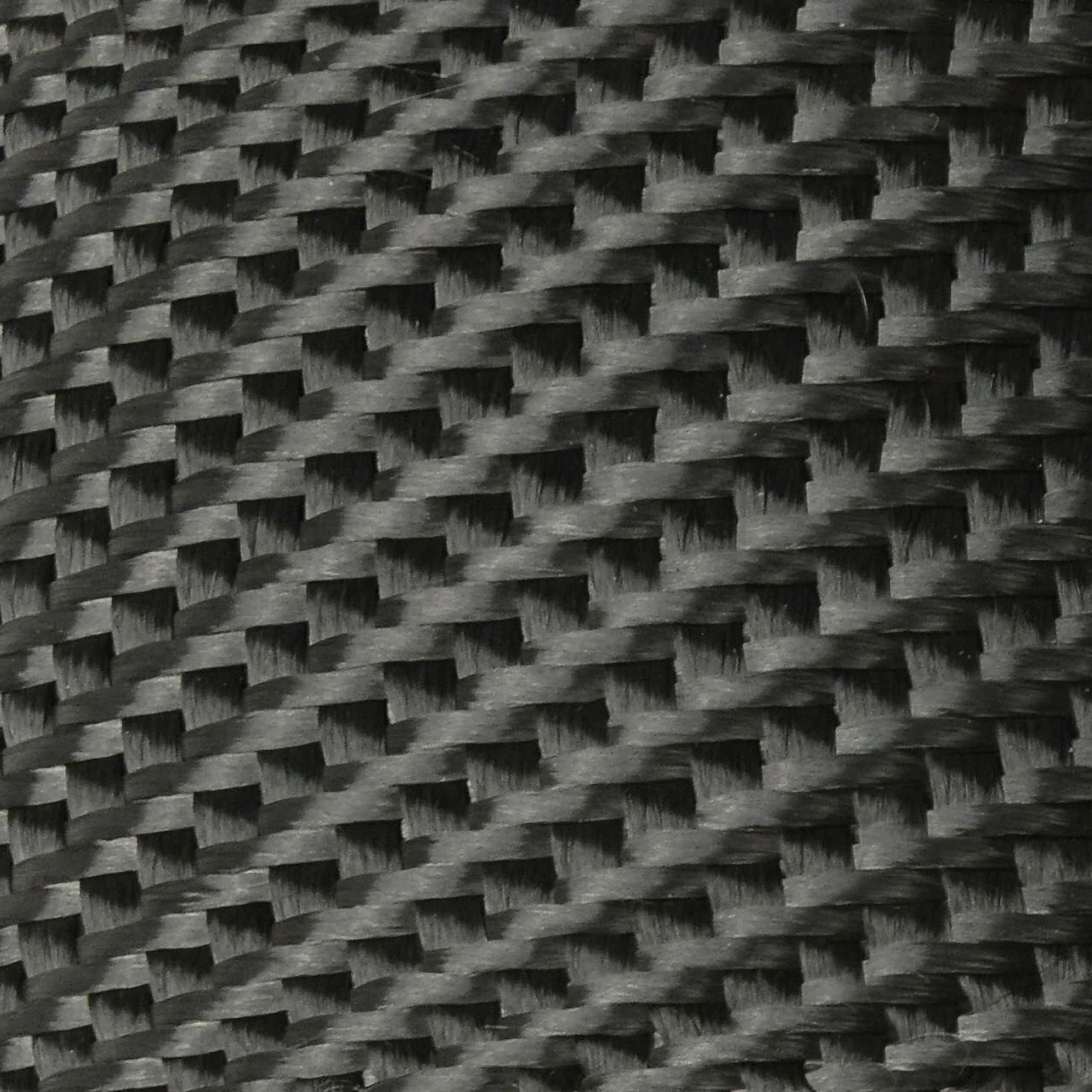 High-Temperature Black Titanium Exhaust Heat Wrap with Lava Rock Technology - 2