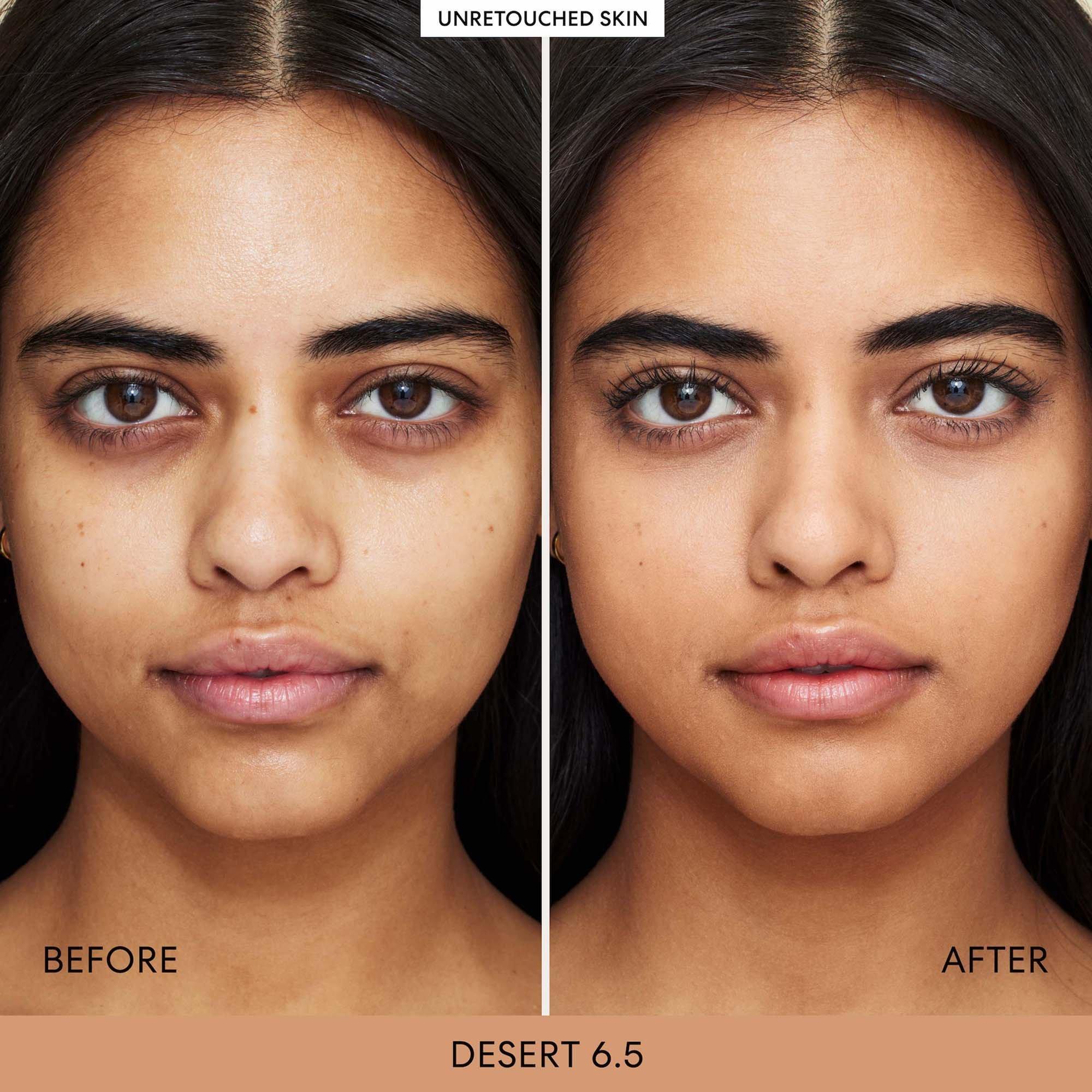 bareMinerals Complexion Rescue Natural Matte Tinted Moisturizer with SPF 30 - Oil-Free Mineral Face Hydration for Daily Wear & Sun Protection | Perfect for Oily Skin & Everyday Makeup Routine