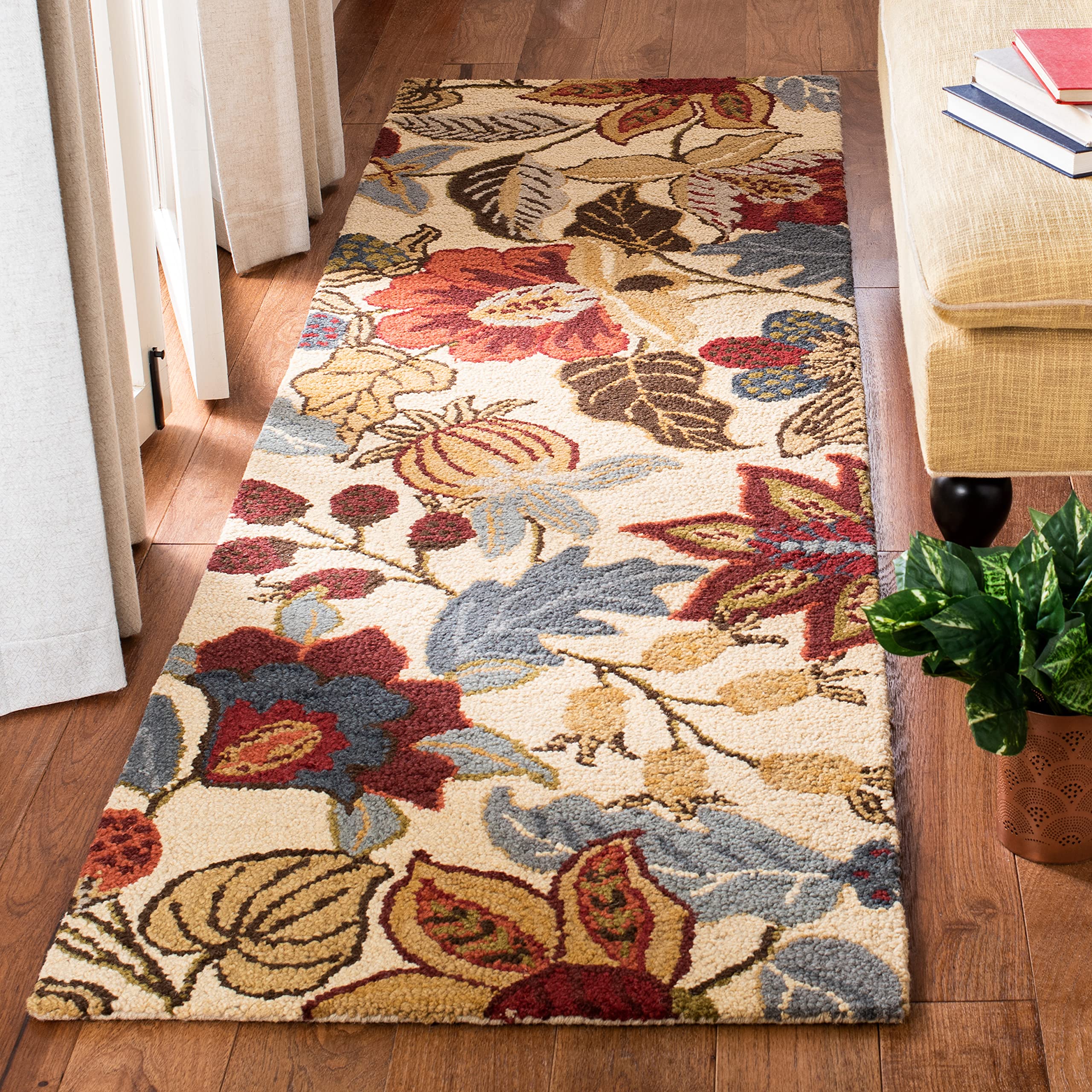 SAFAVIEH Jardin Collection 2'3