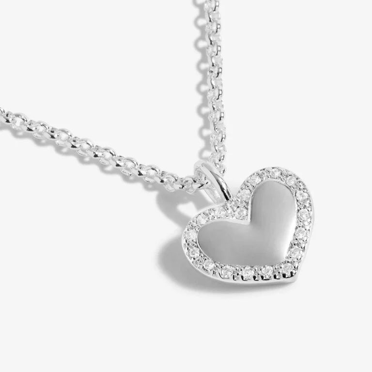 Joma Jewellery Necklace - A Little Super Sixty | Elegant Gold-Plated Chain Necklace for Women | Perfect for Everyday Wear, Date Nights & Special Occasions