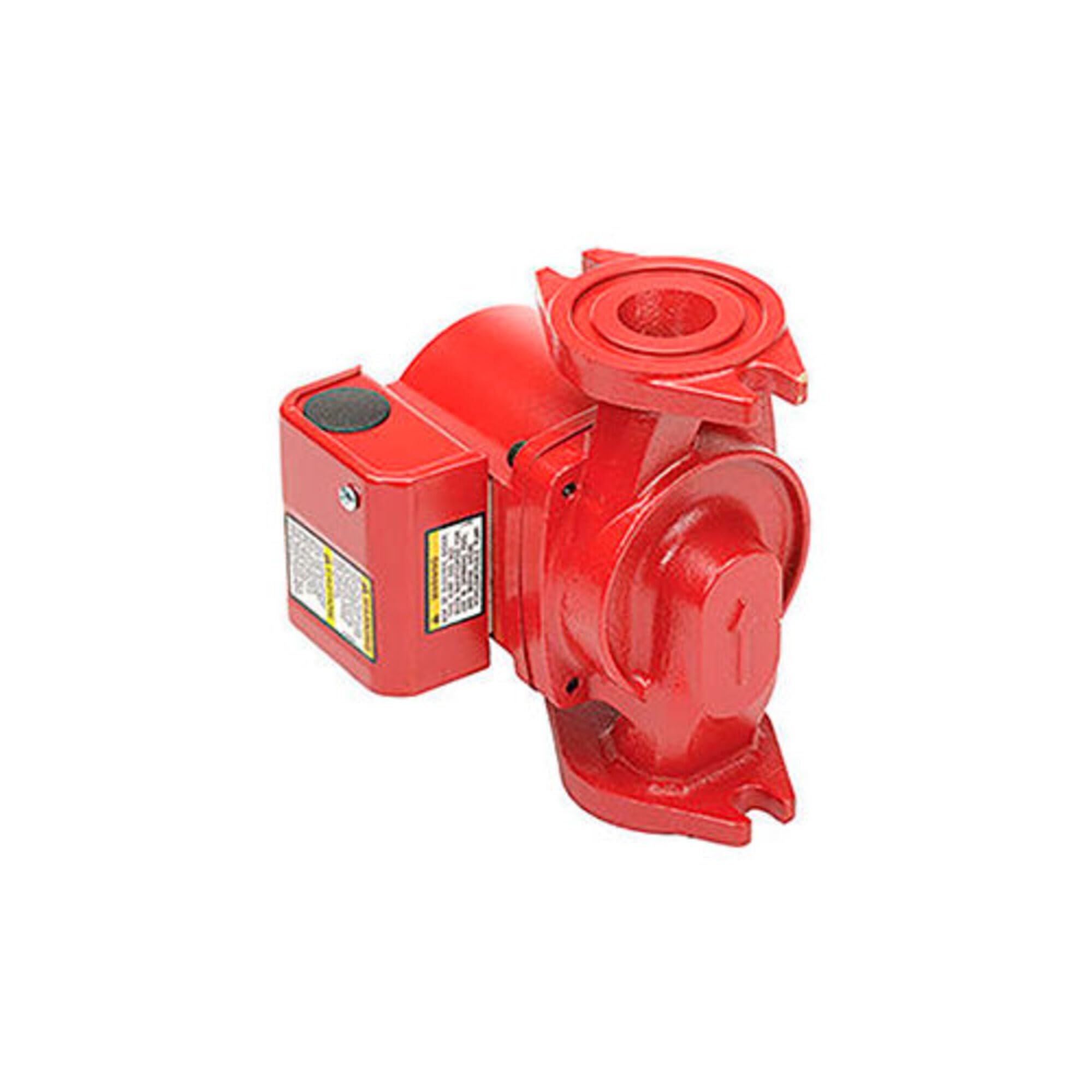 Bell & Gossett NRF-33 Replacement Pump Part 103350 - Compatible with HVAC & Plumbing Systems for Home & Commercial Use