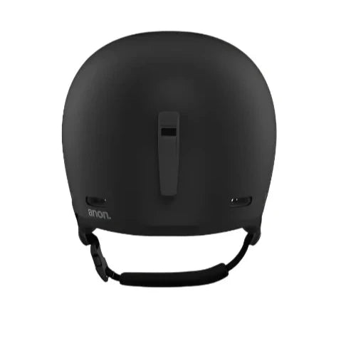 Anon Raider 3 Snowboard Helmet 2025 - Lightweight & Durable for Men & Women - Perfect for Skiing, Snowboarding & Winter Sports