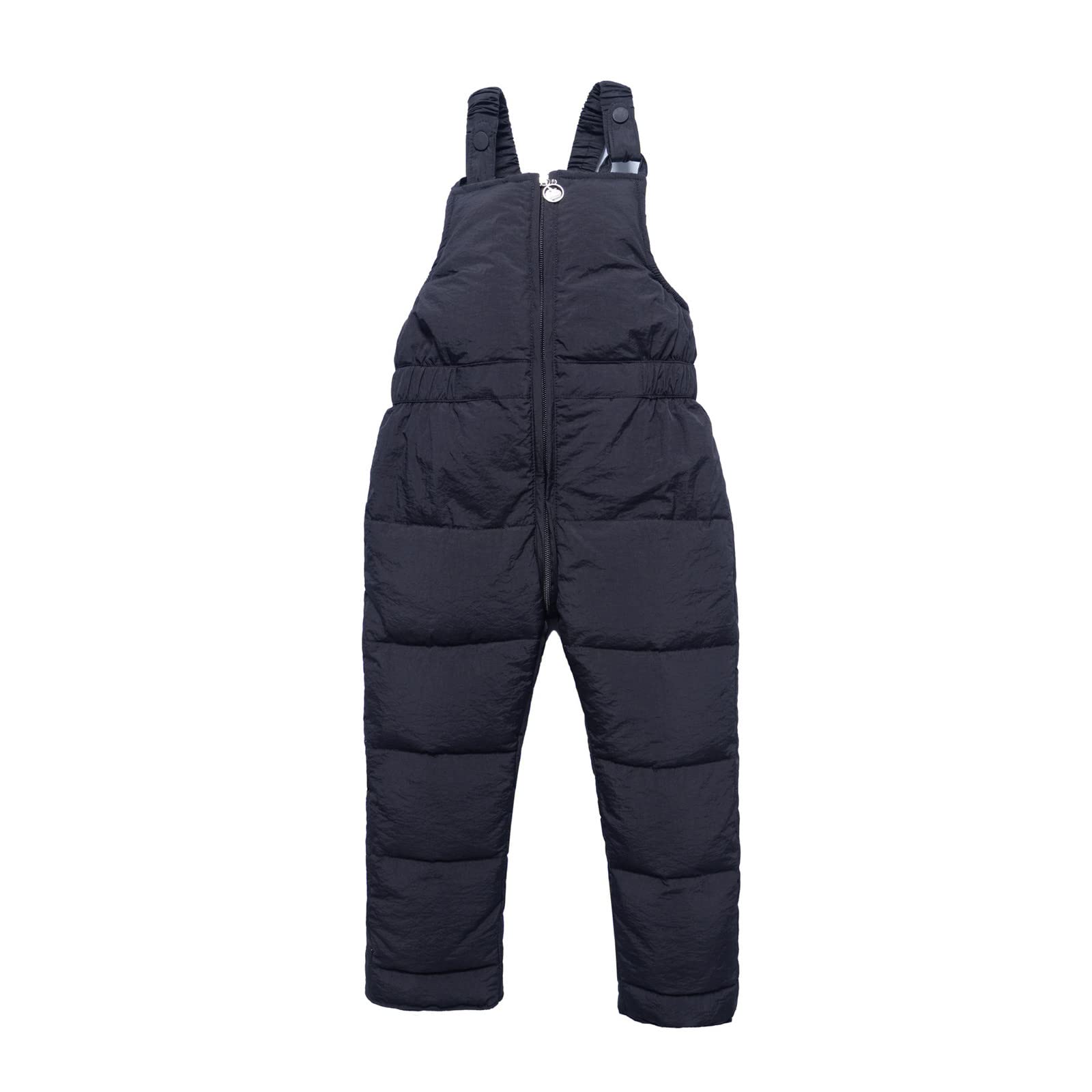 Anewoneson Kids' Waterproof Windproof Breathable Snow Pants - Thermal Insulated Ski Pants for Boys & Girls - Winter Outdoor Activities, Skiing, Snowboarding & Play