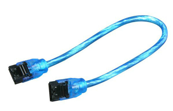 Premium SATA III 6Gbps Cable 10