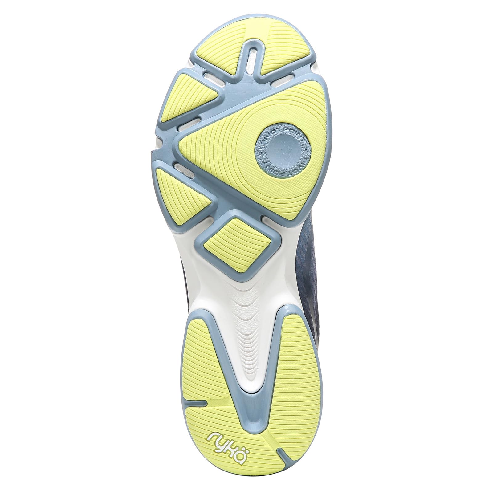 Ryka DEVOTION XT Women's Athletic Shoes - Lightweight Running & Training Shoes for Gym, Workouts, and Fitness Activities