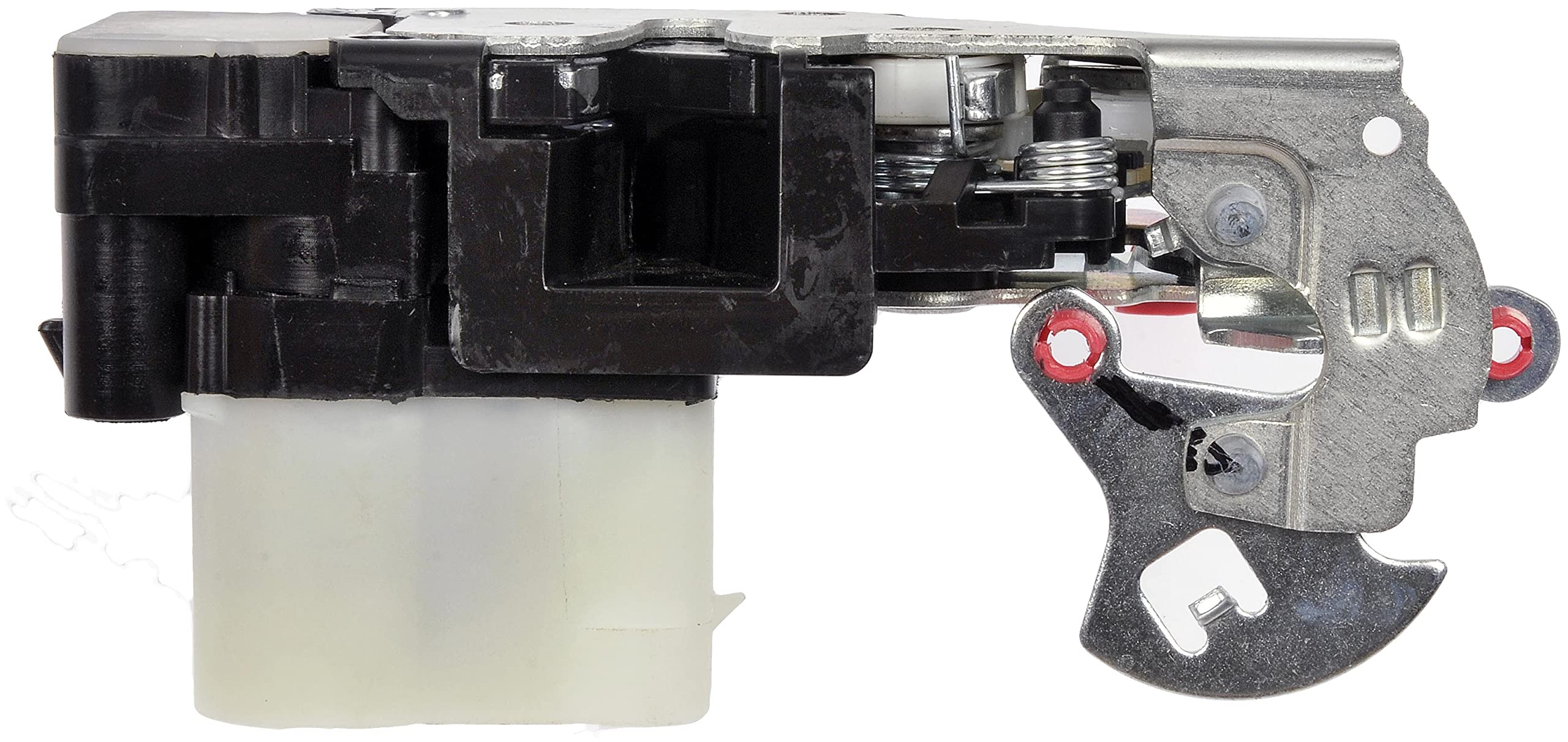 Dorman 931-917 Front Passenger Side Door Lock Actuator Motor - Compatible with Select Ford, Chevy & Dodge Models | Replacement Part for Smooth Car Door Locking | Perfect for DIY Auto Repairs & Maintenance