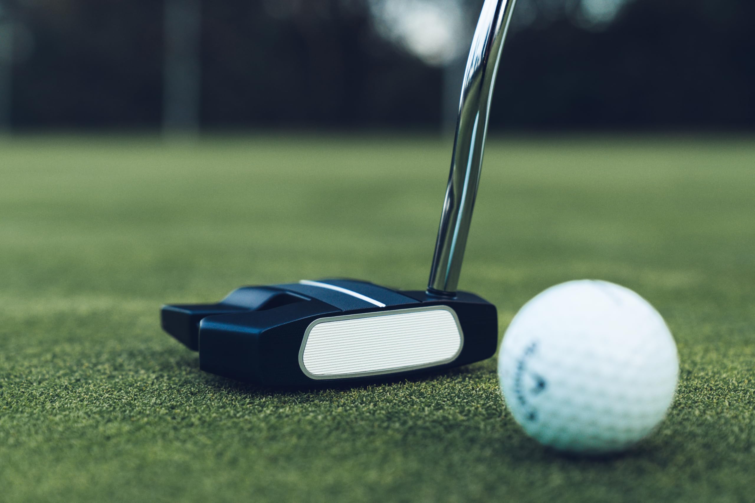 Callaway Golf AI-One Putter - Premium Golf Putter for Precision Putting | Perfect for Tournaments, Practice & Improving Your Short Game