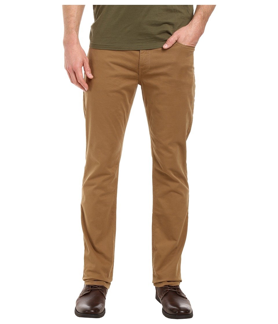 PAIGE Men's Normandie Birch Slim Fit Stretch Denim Jeans - Comfortable & Stylish for Casual Wear, Office & Night Out