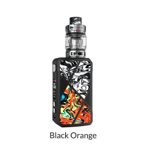 FreeMaX Maxus 200W Vape Starter Kit - Powerful Sub-Ohm Vaporizer with Dual 18650 Batteries for Cloud Chasing & Flavorful Vaping Experience | Perfect for Home Use & Outdoor Activities