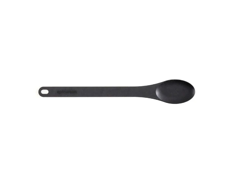 Epicurean Non-Slip Wooden Cook's Spoon - Durable Kitchen Utensil for Cooking, Baking & Serving - Perfect for Home Chefs & Professional Kitchens