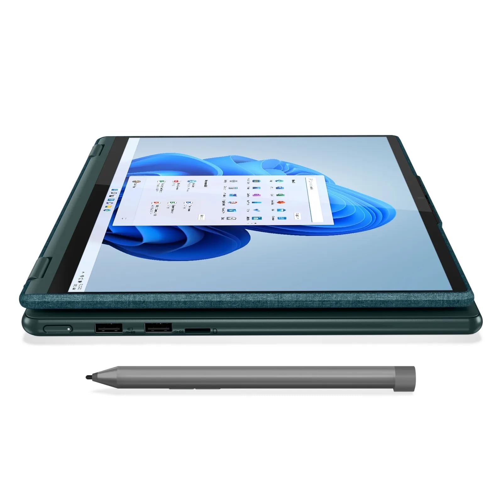 Lenovo Yoga 6 2-in-1 Laptop 13.3